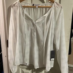 Jennifer Lopez Blouse